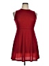 Shein Red Cocktail Dress Size XL - photo 1