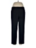 Tory Burch Polka Dots Blue Dress Pants Size 10 - photo 1