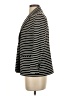 Nine West Stripes Black Blazer Size 4 - photo 5