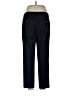 Tory Burch Polka Dots Blue Dress Pants Size 10 - photo 2