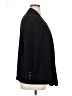 89th & Madison Solid Black Cardigan Size 1X - photo 4