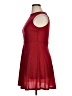 Shein Red Cocktail Dress Size XL - photo 5