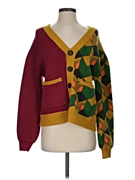 Assorted Brands Cardigan