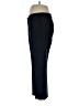 Tory Burch Polka Dots Blue Dress Pants Size 10 - photo 5