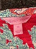 Lilly Pulitzer Teal 3/4 Sleeve Blouse Size XS - photo 7