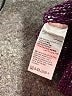 Chico's Metallic Purple Pullover Sweater Size XXL (4) - photo 8