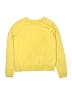 Hurley Tropical Yellow Sweatshirt Size S (youth) - photo 2