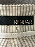 Renuar Silver Casual Pants Size 8 - photo 7