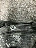 Lululemon Athletica Black Swimsuit Top Size 6 - photo 3
