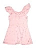 Btween 100% Polyester Pink Dress Size 12 - photo 2