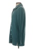 FRNCH Teal Cardigan Size XS - photo 5