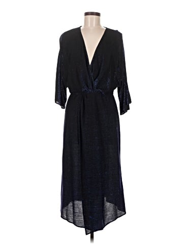 Zara Basic Casual Dress (view 1)