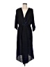 Zara Basic Black Casual Dress Size M - photo 1