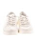 Roxy White Ivory Sneakers Size 9 1/2 - photo 2