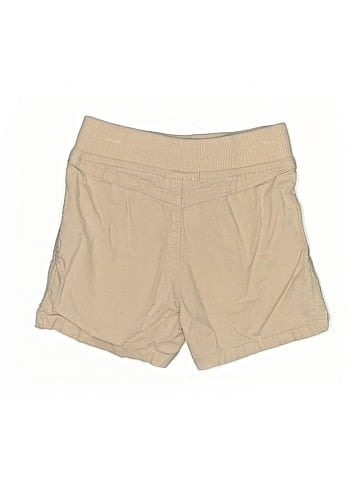 First Impressions Khaki Shorts (view 2)