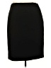 Coldwater Creek Solid Black Formal Skirt Size 18 - photo 2