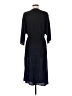Zara Basic Black Casual Dress Size M - photo 2