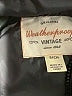 Weatherproof 100% Nylon Black Vest Size S - photo 6