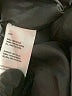 Weatherproof 100% Nylon Black Vest Size S - photo 7