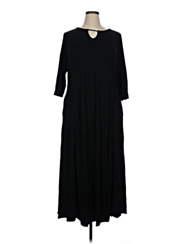 Catherines Casual Dress (view 1)