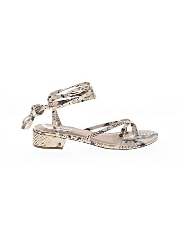 Steve Madden Sandals (view 1)