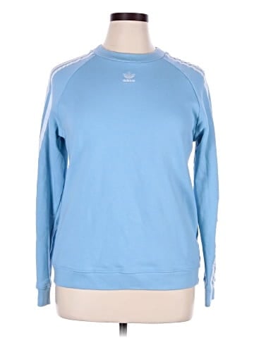 Adidas Sweatshirt (view 1)