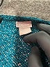 Chico's Teal Pullover Sweater Size XXL (4) - photo 7