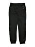 Hurley 100% Polyester Black Track Pants Size L (youth) - photo 2