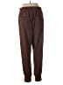 Lou & Grey Brown Casual Pants Size M - photo 2