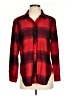 Athleta Red Cardigan Size S - photo 1