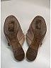 Chloé Tan Leather Lauren mules Size EU 36 1/2 - photo 8