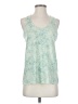 Gymshark Green Tank Top Size S - photo 1