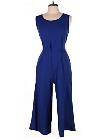 Du Jour Jumpsuit (view 1)