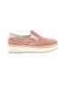 Nine West Pink Flats Size 7 1/2 - photo 1