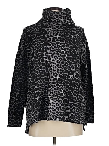 Soft Surroundings Turtleneck Sweater (view 1)