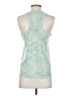 Gymshark Green Tank Top Size S - photo 2