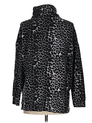 Soft Surroundings Turtleneck Sweater (view 2)
