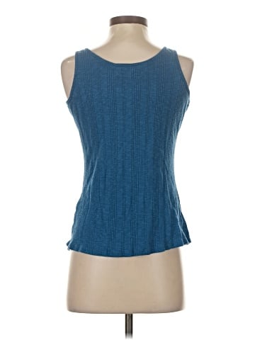 Carve Designs Sleeveless T-Shirt (view 2)