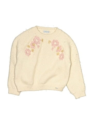 Mayoral Pullover Sweater (view 1)