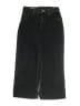 Zara 100% Cotton Black Jeans Size 13 - 14 - photo 1