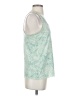 Gymshark Green Tank Top Size S - photo 4
