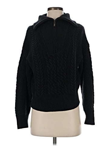 Nili Lotan Turtleneck Sweater (view 1)