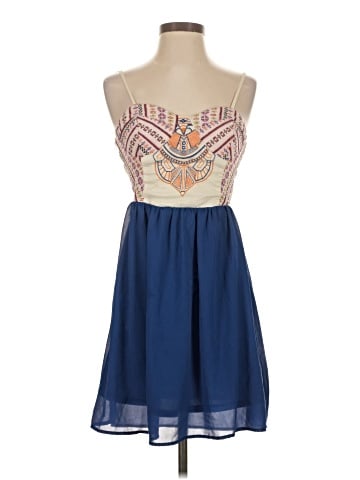 Flying Tomato Cocktail Dress (view 1)