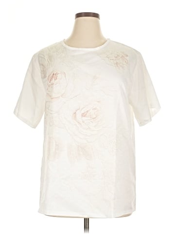 Unbranded Short Sleeve Top (view 1)