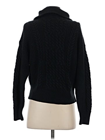 Nili Lotan Turtleneck Sweater (view 2)