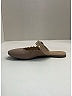 Chloé Tan Leather Lauren mules Size EU 36 1/2 - photo 6