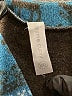 Honeyme Teal Sweater Vest Size XXL - photo 7