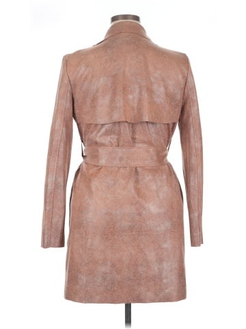 Solitaire Trenchcoat (view 2)