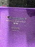 Champion 100% Polyester Purple Sleeveless Top Size M - photo 7