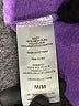 Champion 100% Polyester Purple Sleeveless Top Size M - photo 8